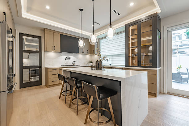 Kitchen Remodel Results Clementon